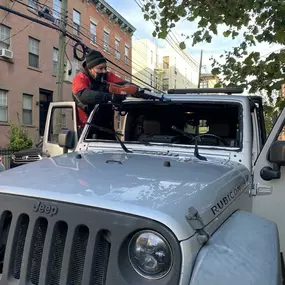 Bild von Skyview Auto Glass Troy