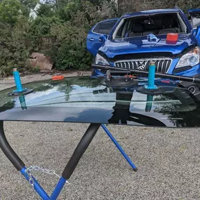 Bild von Skyview Auto Glass Troy