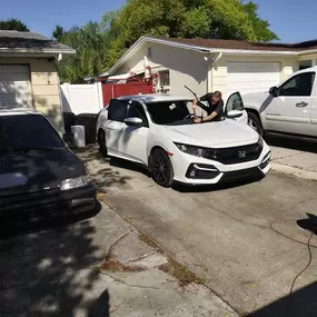 Bild von Skyview Auto Glass Troy