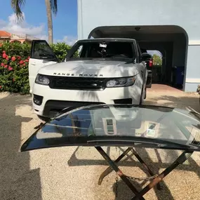 Bild von Skyview Auto Glass Troy