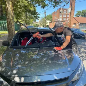 Bild von Skyview Auto Glass Troy