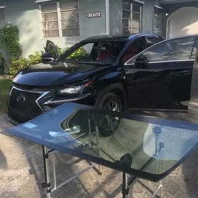 Bild von Skyview Auto Glass Troy