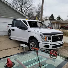 Bild von Skyview Auto Glass Troy