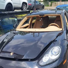 Bild von Skyview Auto Glass Troy