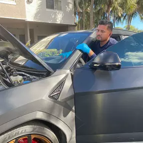 Bild von Skyview Auto Glass Troy