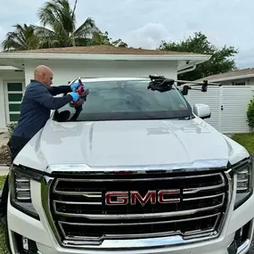 Bild von Skyview Auto Glass Troy