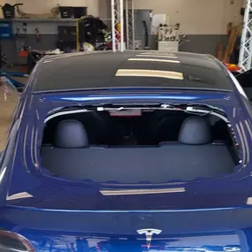 Bild von Skyview Auto Glass Troy