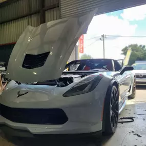 Bild von Skyview Auto Glass Troy