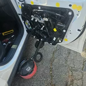 Bild von Skyview Auto Glass Troy