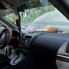 Bild von Skyview Auto Glass Troy