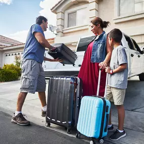 Bild von Black Mobility Van & Car Rentals