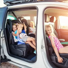 Bild von Black Mobility Van & Car Rentals