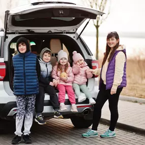 Bild von Black Mobility Van & Car Rentals