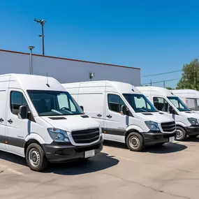 Bild von Black Mobility Van & Car Rentals