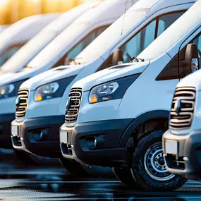 Bild von Black Mobility Van & Car Rentals