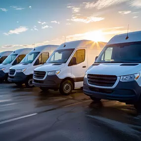 Bild von Black Mobility Van & Car Rentals