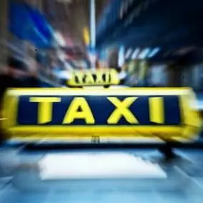 Bild von TSK-Taxiservice & Kurier Waiblingen e.K.