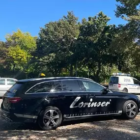 Bild von TSK-Taxiservice & Kurier Waiblingen e.K.