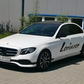 Bild von TSK-Taxiservice & Kurier Waiblingen e.K.