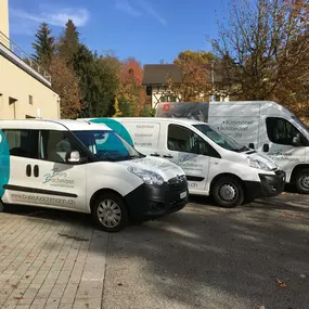 Bild von Büro Bachmann AG