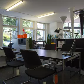 Bild von Büro Bachmann AG