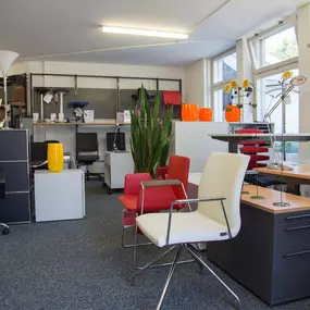 Bild von Büro Bachmann AG
