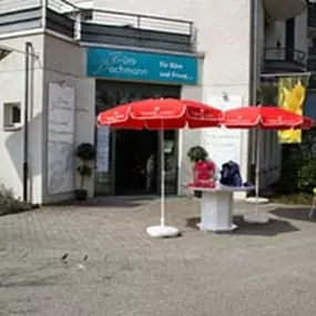 Bild von Büro Bachmann AG