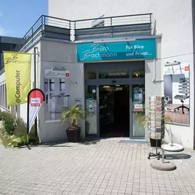 Bild von Büro Bachmann AG