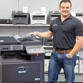 Bild von Büro Bachmann AG