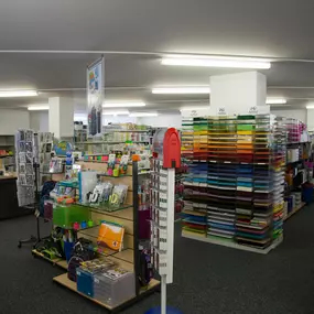 Bild von Büro Bachmann AG
