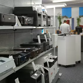 Bild von Büro Bachmann AG