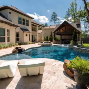 My Affordable Pools