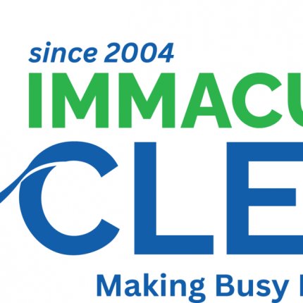 Logo de Immaculate Clean Inc.
