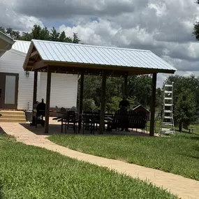 Bild von Cobb Roofing Inc
