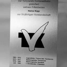 Bild von SCHILDER BUHL