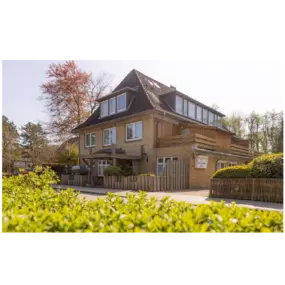 Bild von Hotel-Pension Zum Wikinger