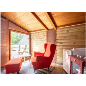 Bild von Hotel-Pension Zum Wikinger