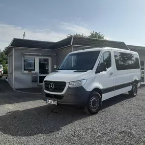 Bild von Autovermietung Krauße Let's rent a car