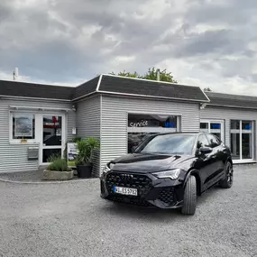Bild von Autovermietung Krauße Let's rent a car