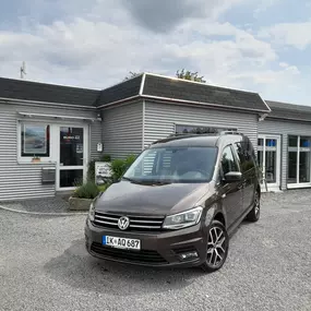 Bild von Autovermietung Krauße Let's rent a car