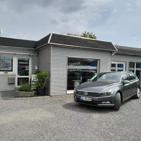 Bild von Autovermietung Krauße Let's rent a car