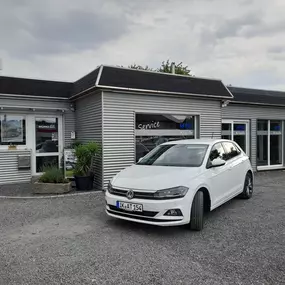 Bild von Autovermietung Krauße Let's rent a car