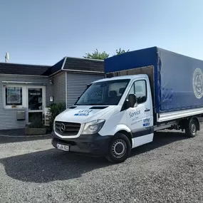 Bild von Autovermietung Krauße Let's rent a car
