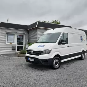 Bild von Autovermietung Krauße Let's rent a car