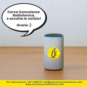 Bild von Consulenza Radiofonica