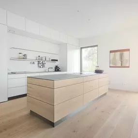 Bild von Schreinerei Back GmbH & Co.KG