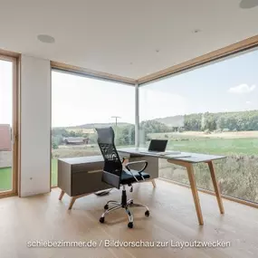 Bild von Schreinerei Back GmbH & Co.KG