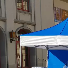 Bild von ReGoTent UG (haftungsbeschränkt)