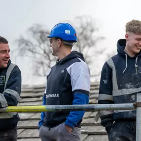 Bild von Green and Heritage Roofing Ltd - Roofing Services