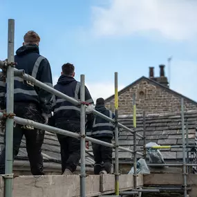 Bild von Green and Heritage Roofing Ltd - Roofing Services